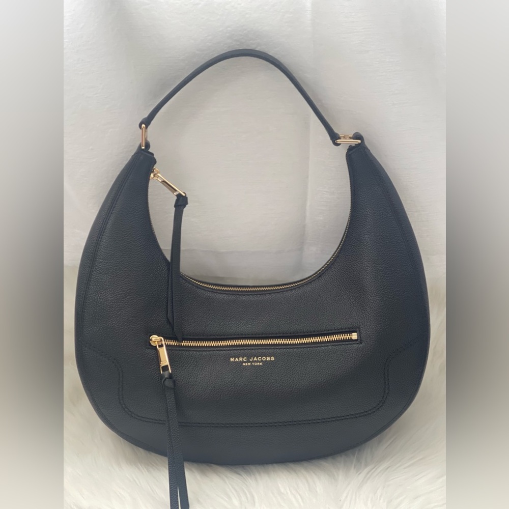 Marc Jacobs Crescent Bag